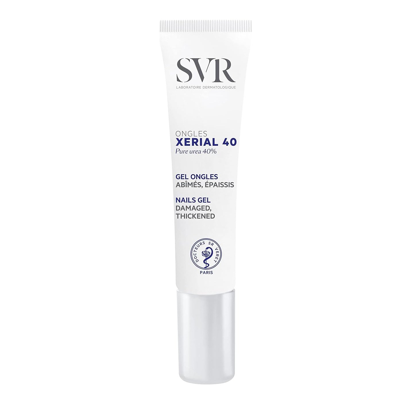 SVR Xerial Nails Gel 10ml