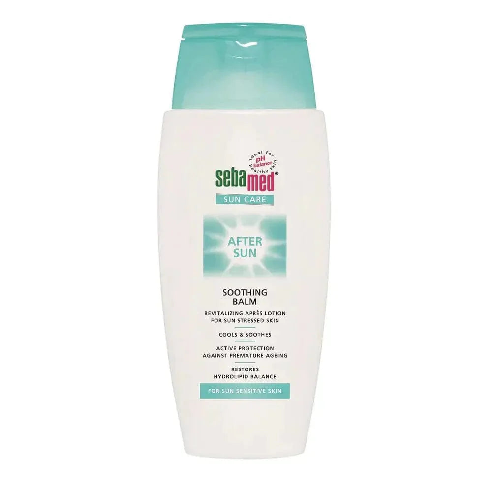 Sebamed After-Sun Refreshing Balm 150 ml