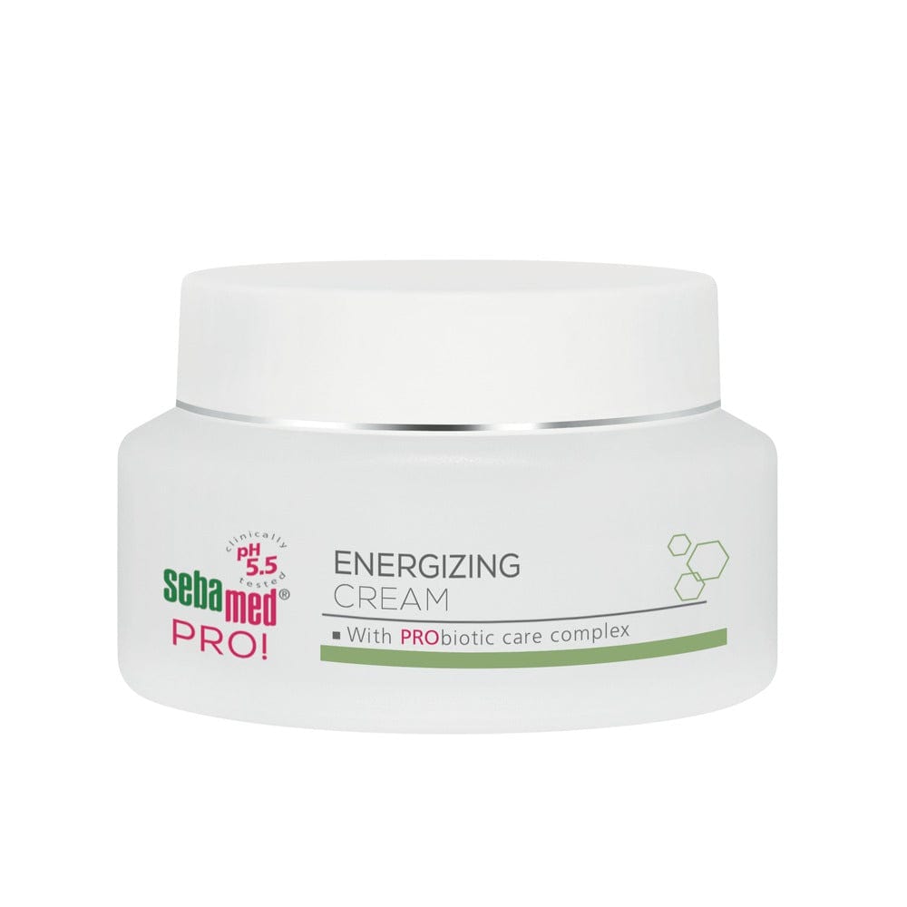 Sebamed PRO Energizing Cream 50 ml