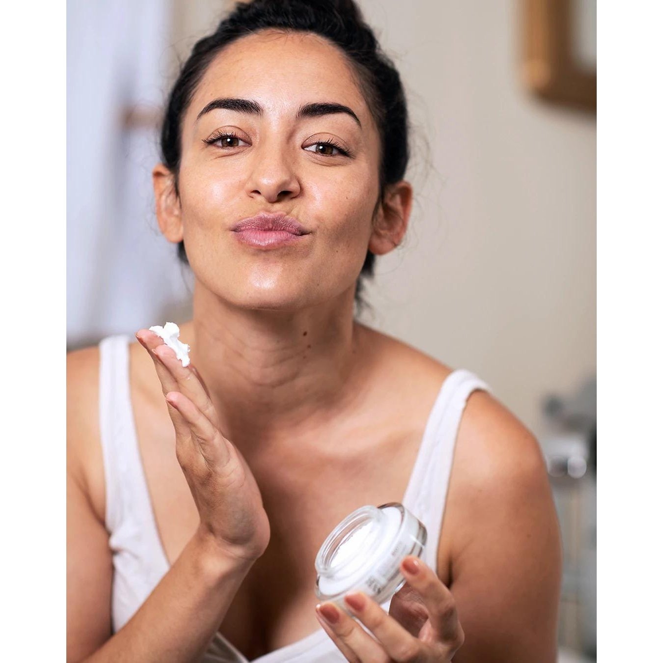 Svr Pepti Biotic Regenerating Smoothing Matt Gel 50 ml 2 Pack