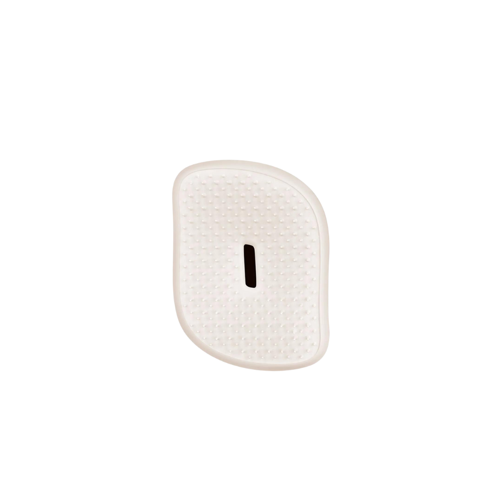 Tangle Teezer Compact Styler Ivory Rose Gold Hair Brush
