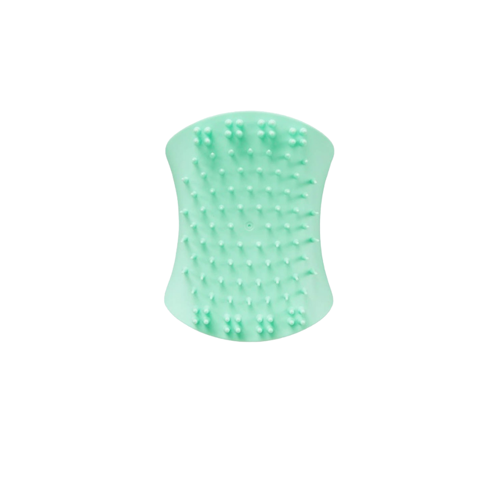 Tangle Teezer Scalp Brush Mint Green Whisper Scalp Massage Brush
