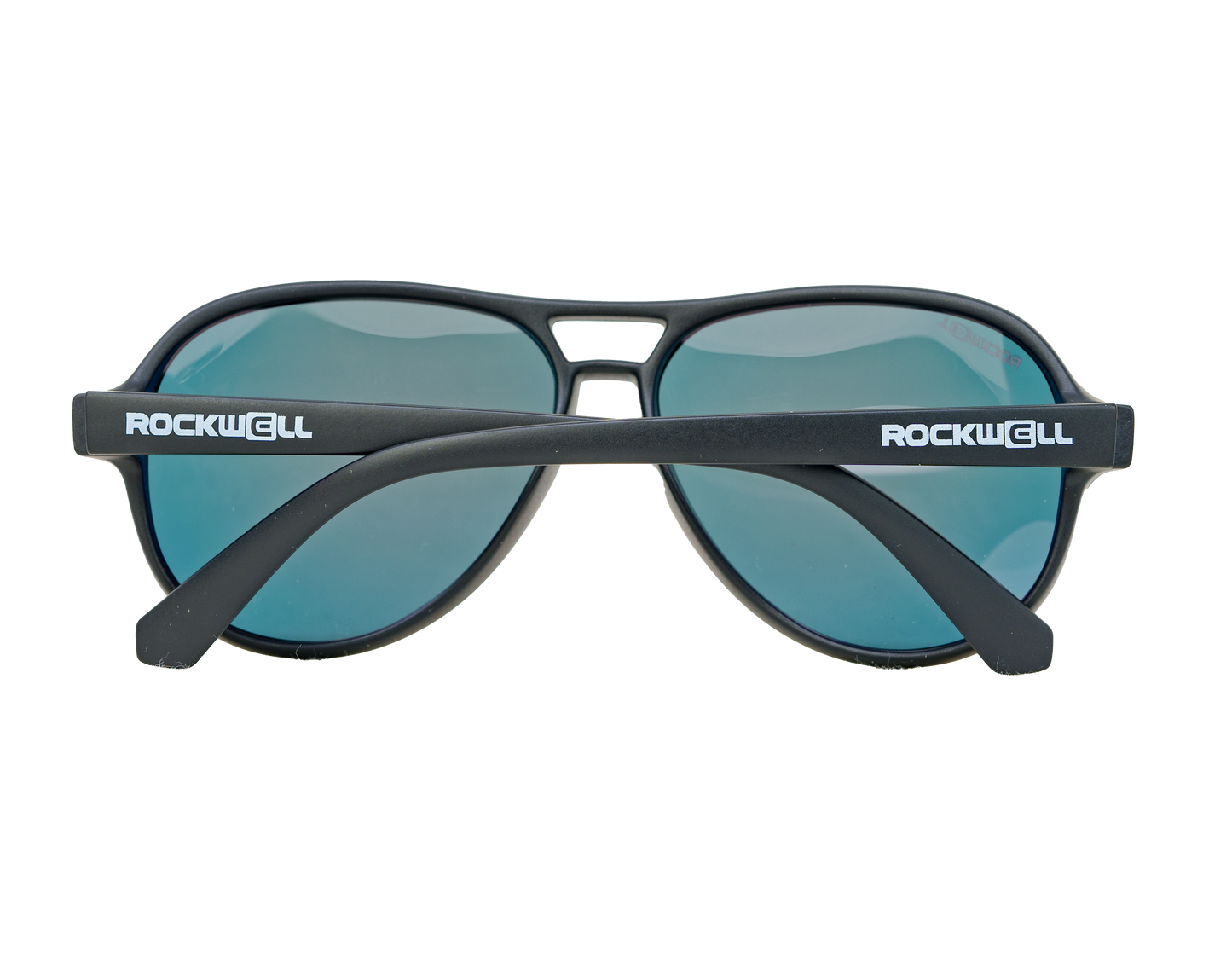 Casino (Black/Red Mirror Polarized Lens