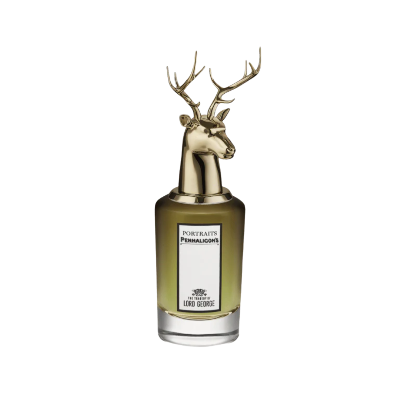 Penhaligon's The Tragedy of Lord George Tester