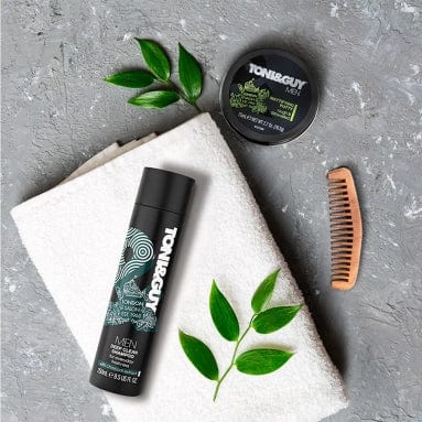 Toni & Guy Men Styling Putty Hair Styling Wax 75 ml