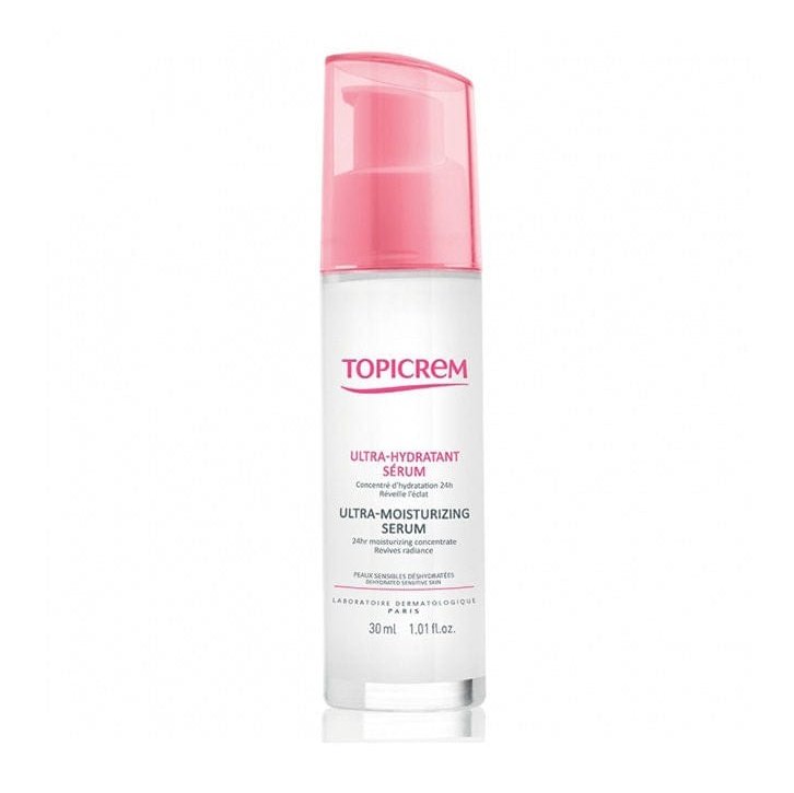 Topicrem Sérum Ultra Hydratant 30 ml