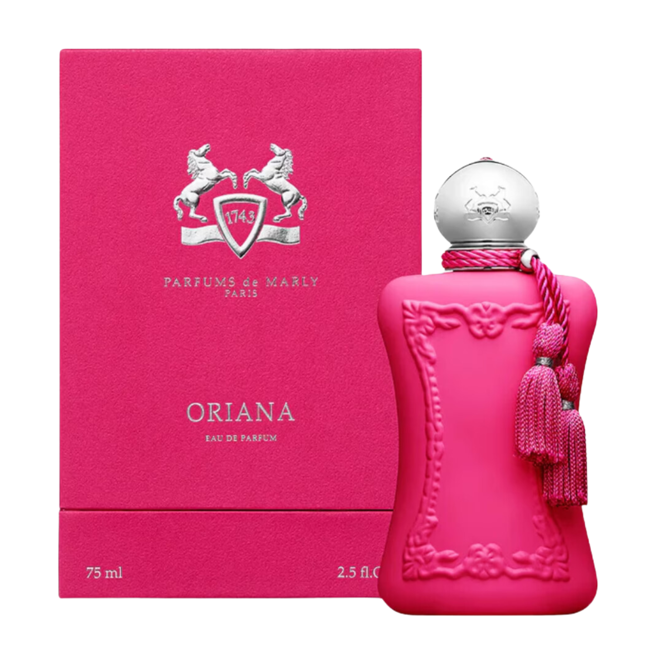 Parfums de Marly Oriana