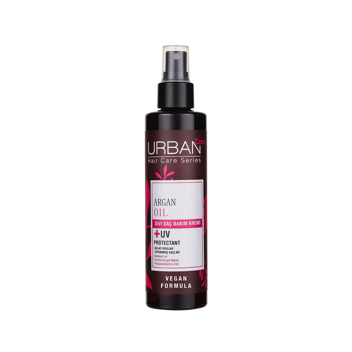 Urban Care Argan Oil & Keratin Liquid Conditioner 200 ml