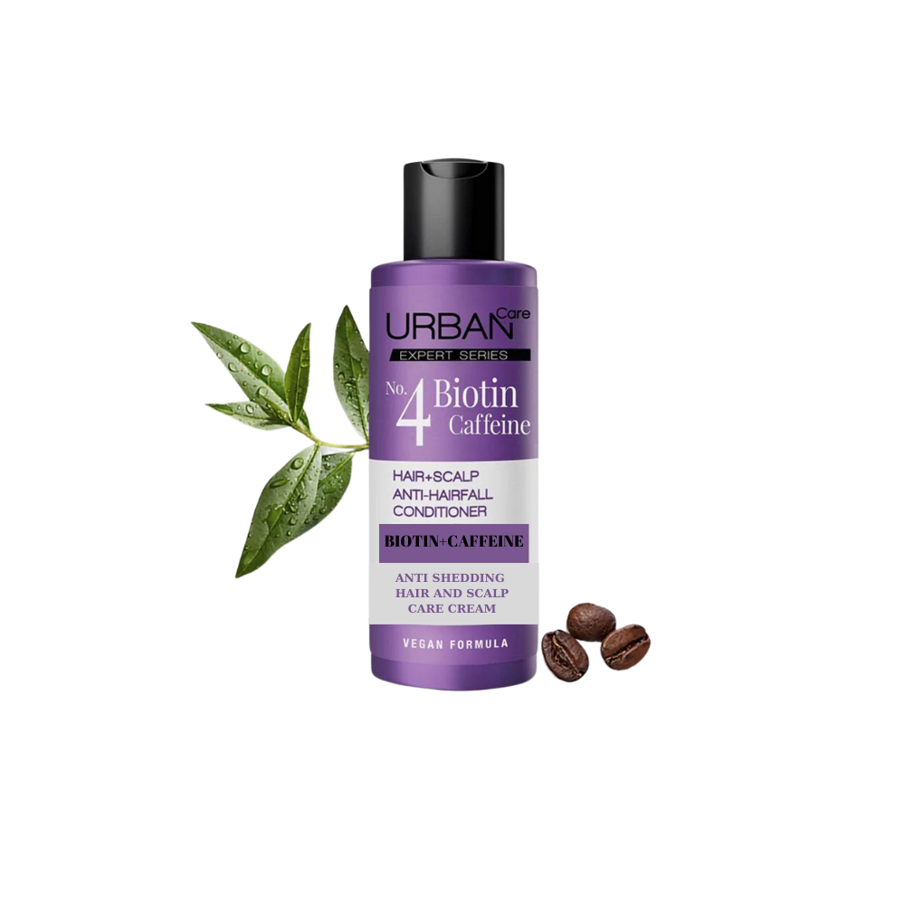 Urban Care Conditioner Expert Biotin & Caffein 100 ml