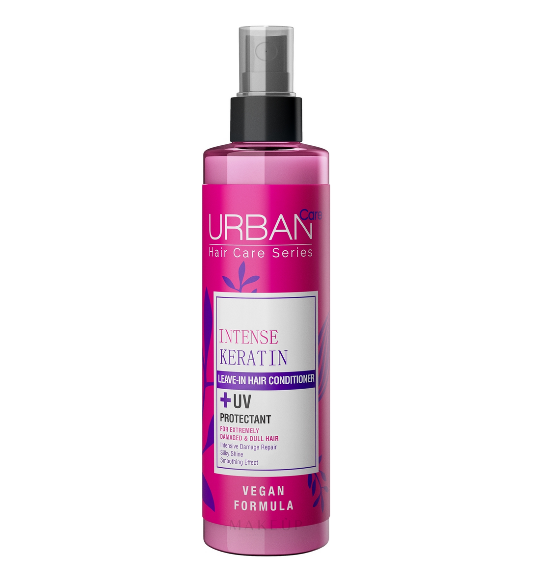 Urban Care Intense Keratin Liquid Conditioner 200 ml