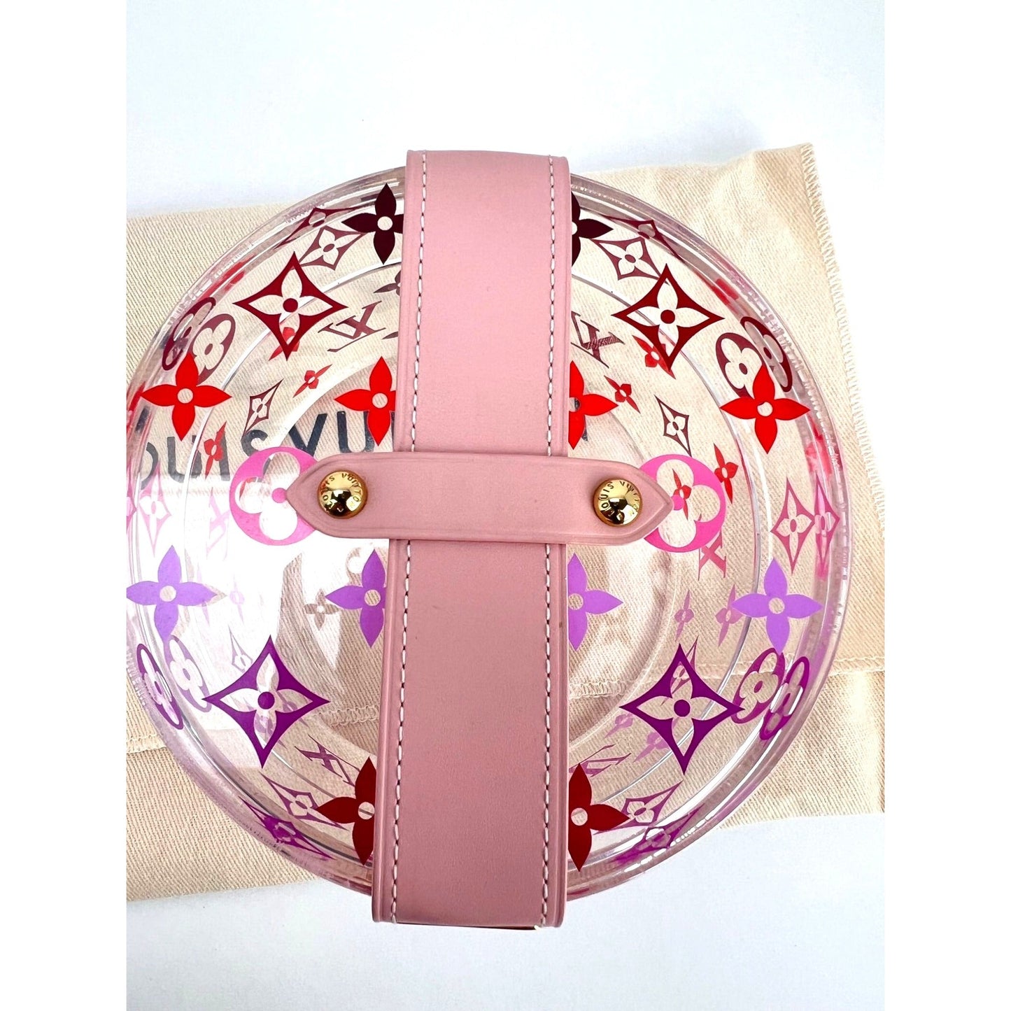 Louis Vuitton Summer Capsule Scott Box