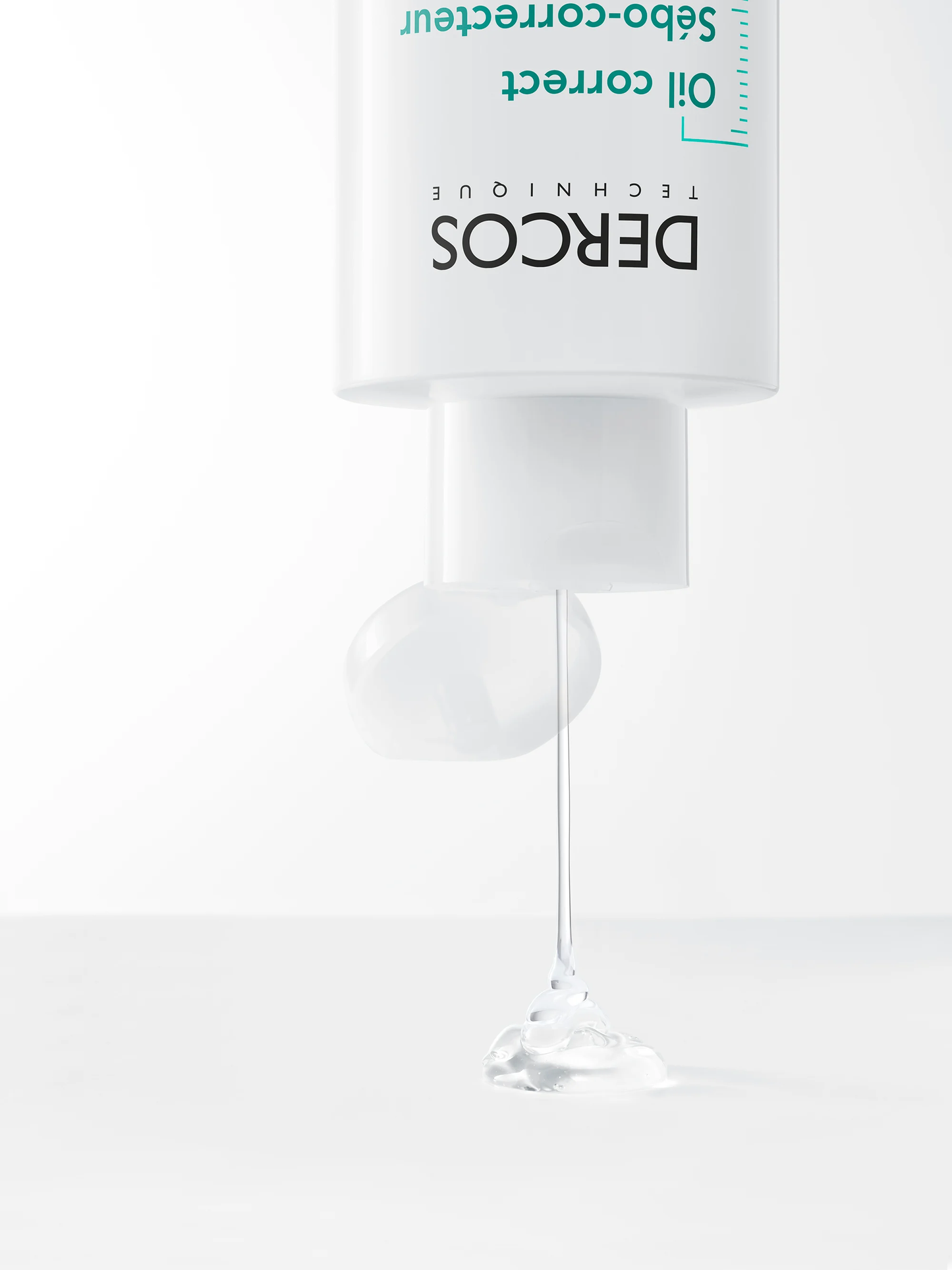 Vichy Dercos Oil Correct Anti-Oil Shampoo 200 ml