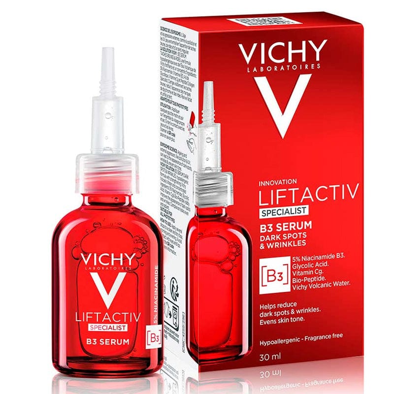 Vichy Liftactiv Specialist B3 Dark Spots &Wrinkles Serum 30 ml