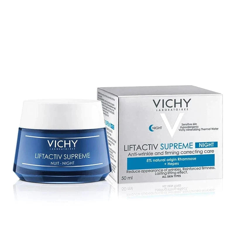 Vichy Liftactiv Supreme Night 50ml