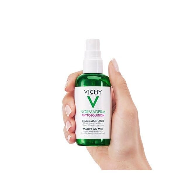 Vichy Normaderm Phytosolution Spray Anti-Reflets 100 ml