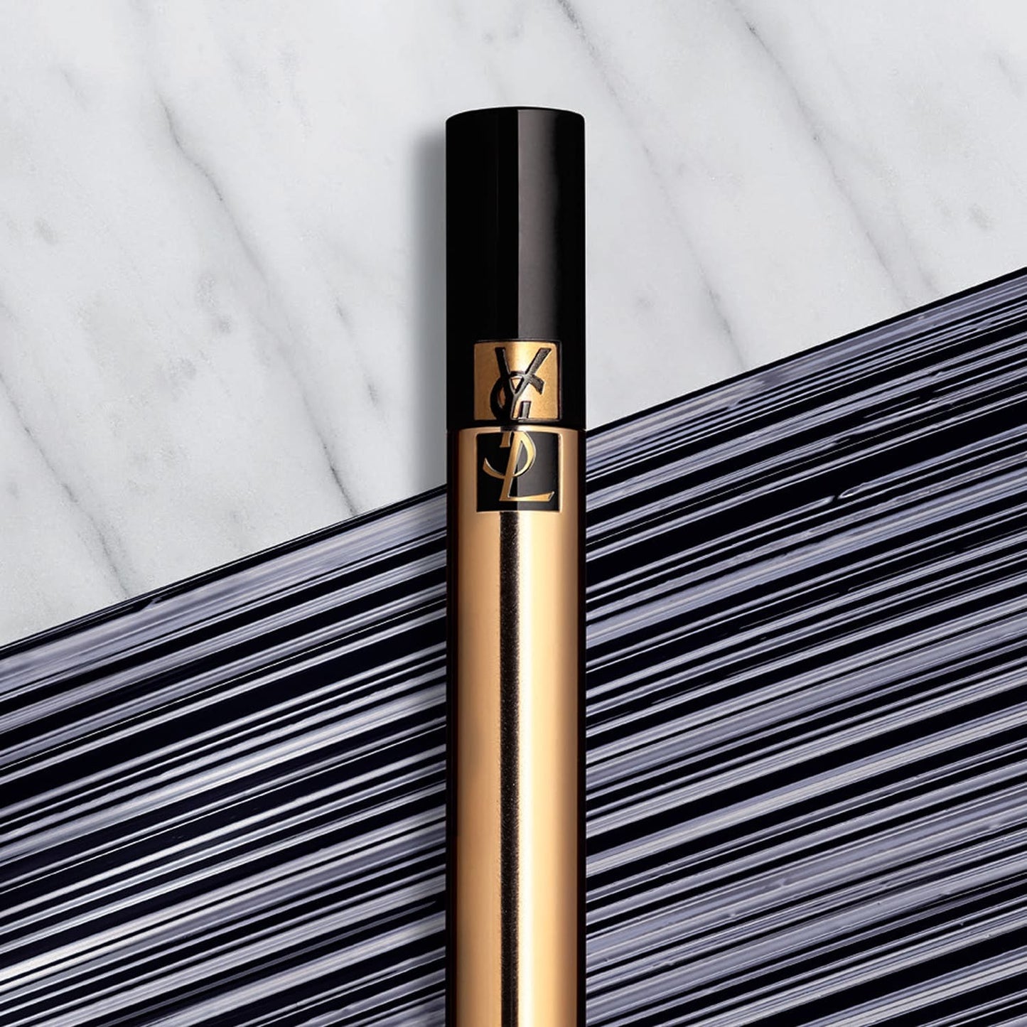 Yves Saint Laurent Mascara Volume Effet Faux Cils Radical -Black