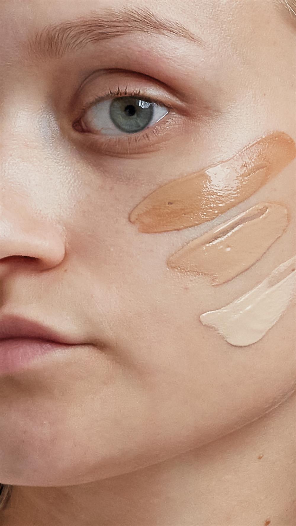 Ziaja BB Cream for Oily and Combination Skin - Natural Tone SPF 15 50 ml