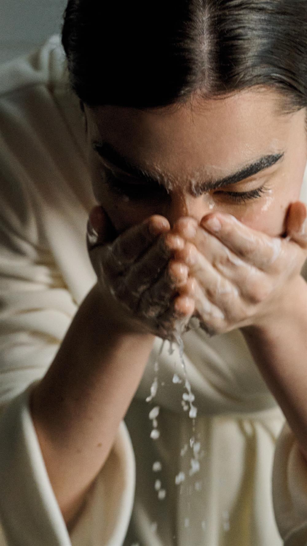 Ziaja Goat Milk Cleansing Milk 200 ml