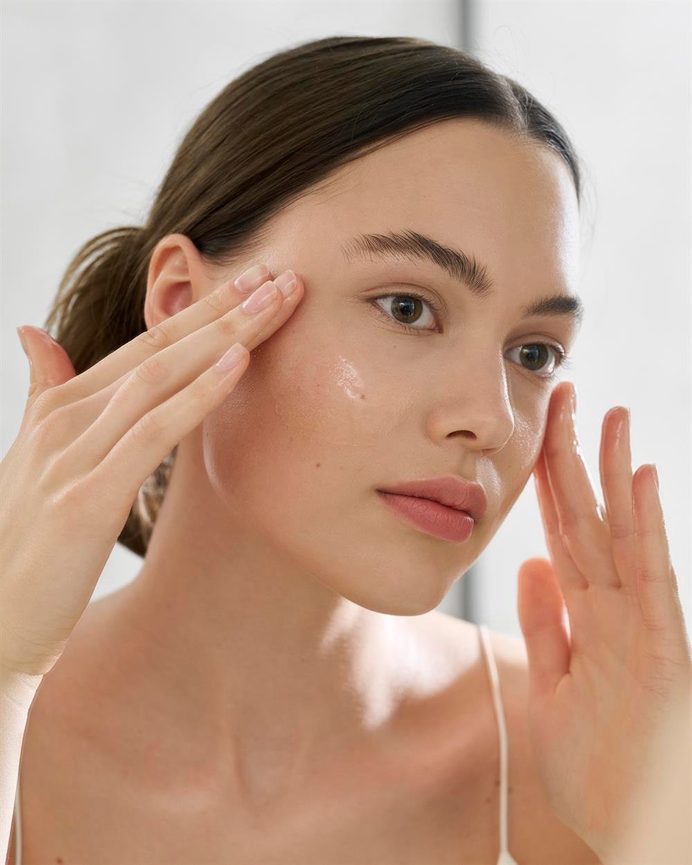 Ziaja Manuka Moisturizing and Balancing Day Cream SPF10 50 ml