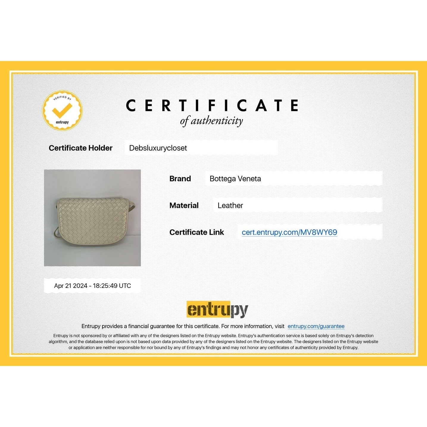 Bottega Veneta Intreciato white leather Shoulder Clutch Bag