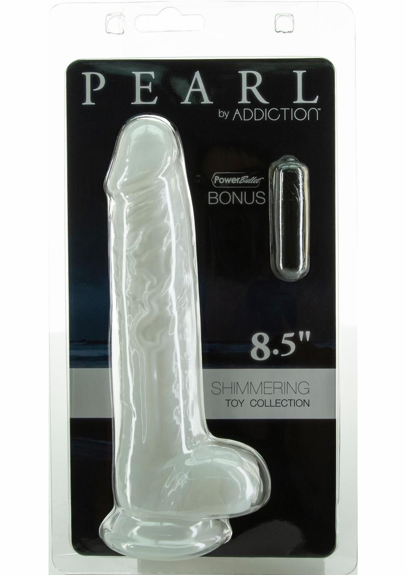 Pearl by Addiction Shimmering Dong