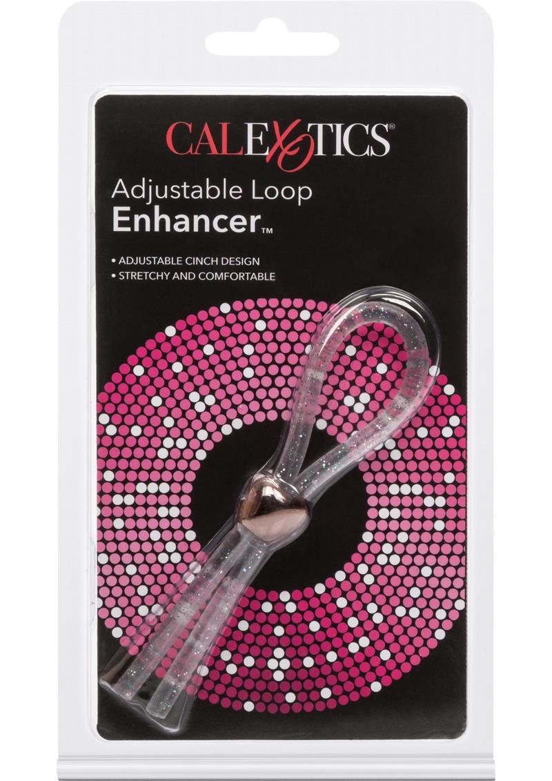 CalExotics Adjustable Loop Enhancer Cinch Design