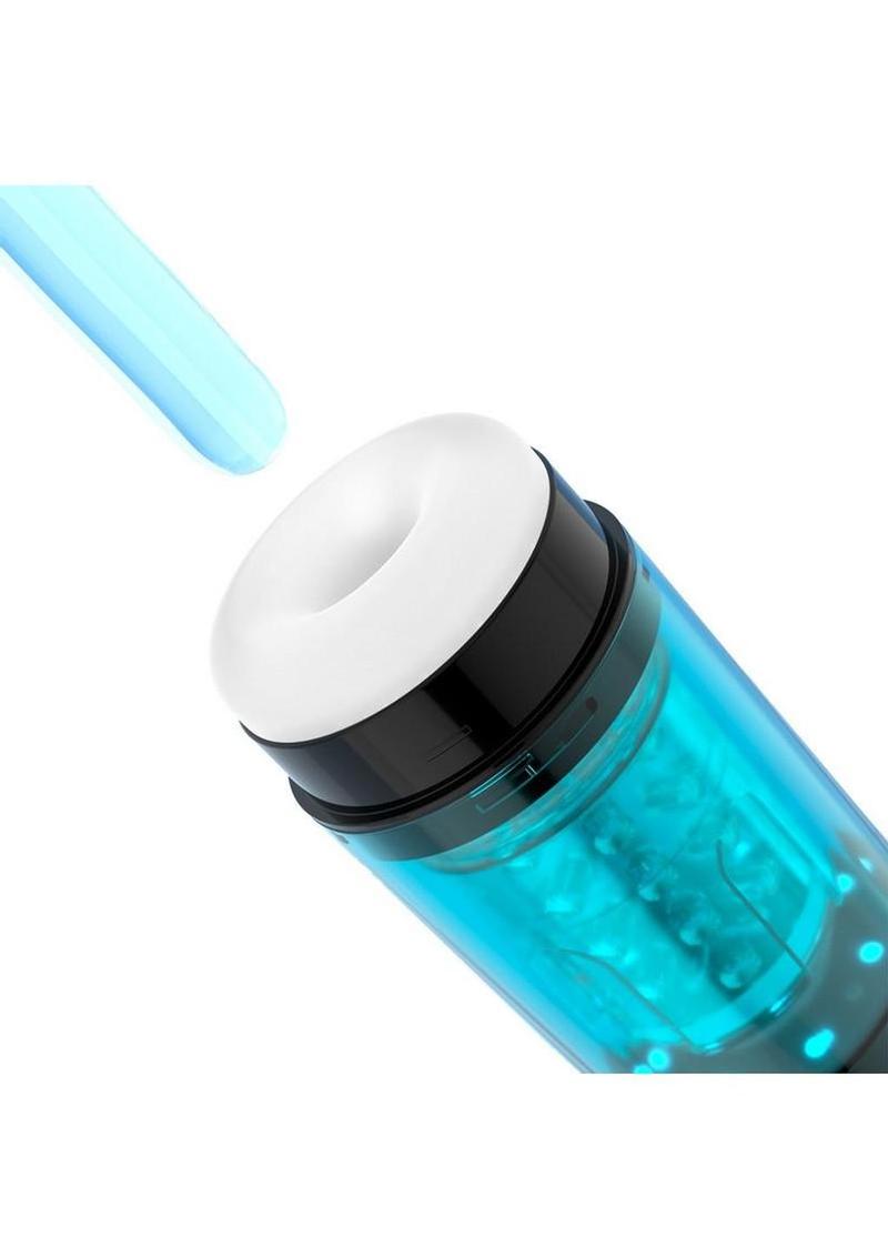 Adrian Water Spa Rotating Male Masturbator