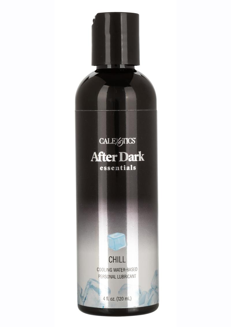 After Dark Essentials Chill Cooling Personal Lubricant