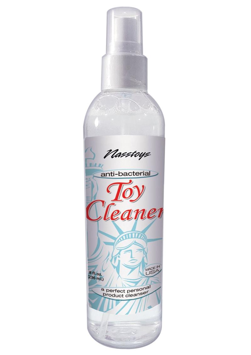Nasstoys Anti-Bacterial Toy Cleaner