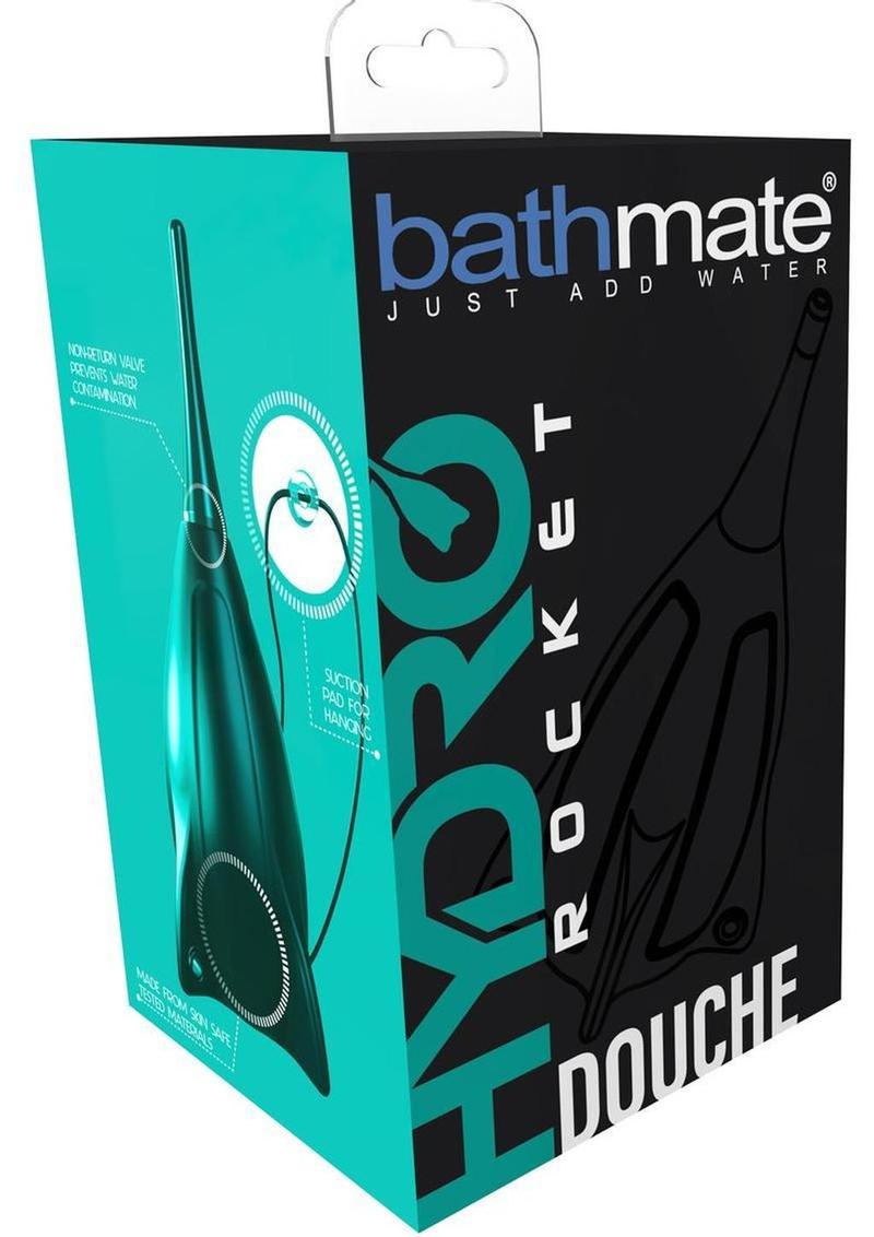Bathmate Hydro Rocket Douche Hygiene Solution