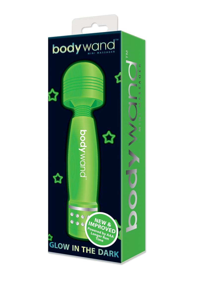 Bodywand Mini Massage Wands