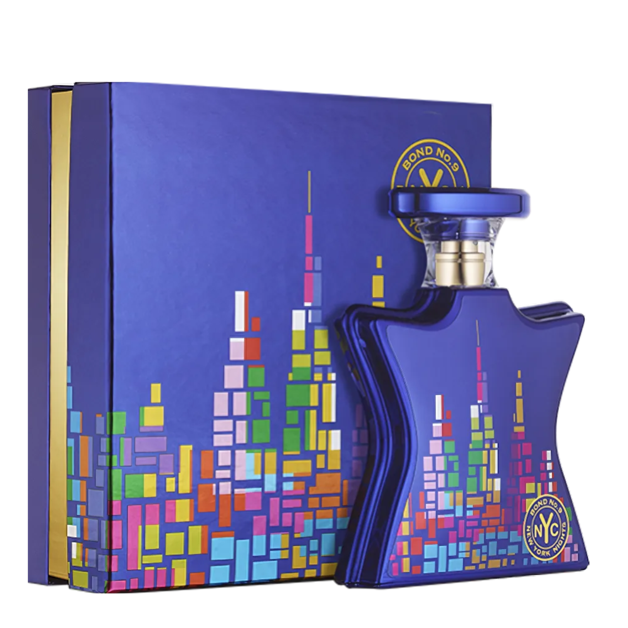 Bond No.9 New York Nights