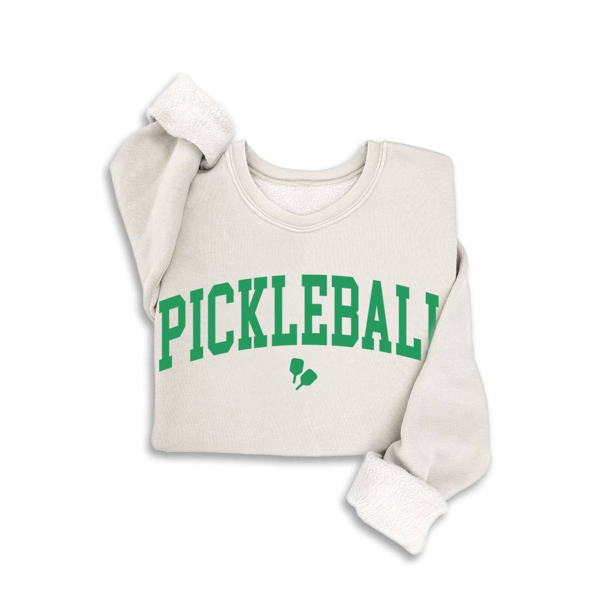 PowerPlay Pickleball Mineral Sweatshirt
