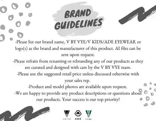 Mini Cupid Kid's Sunglasses