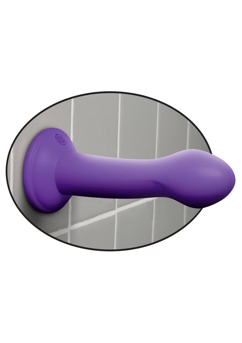 Buy Dillio Please-Her Pipedream Dildo with Suction Base