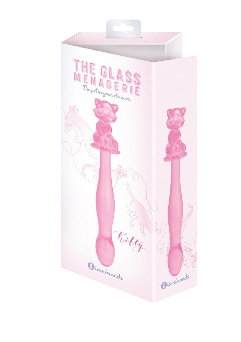 The Glass Menagerie Elegant And Playful Toy Kitty Dildo