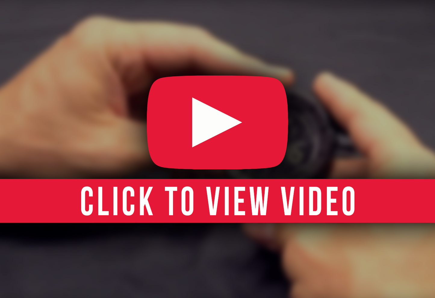 Montre Coliseum Fit™ Forum (bleu requin/orange)