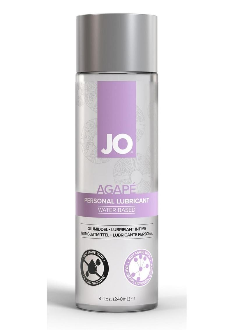 JO Agape Personal Lubricant Water Based