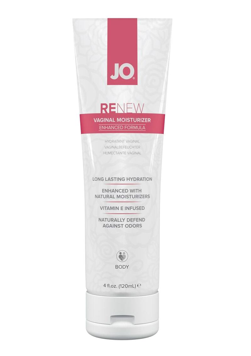JO RENEW Vaginal Moisturizer Enhanced Formula