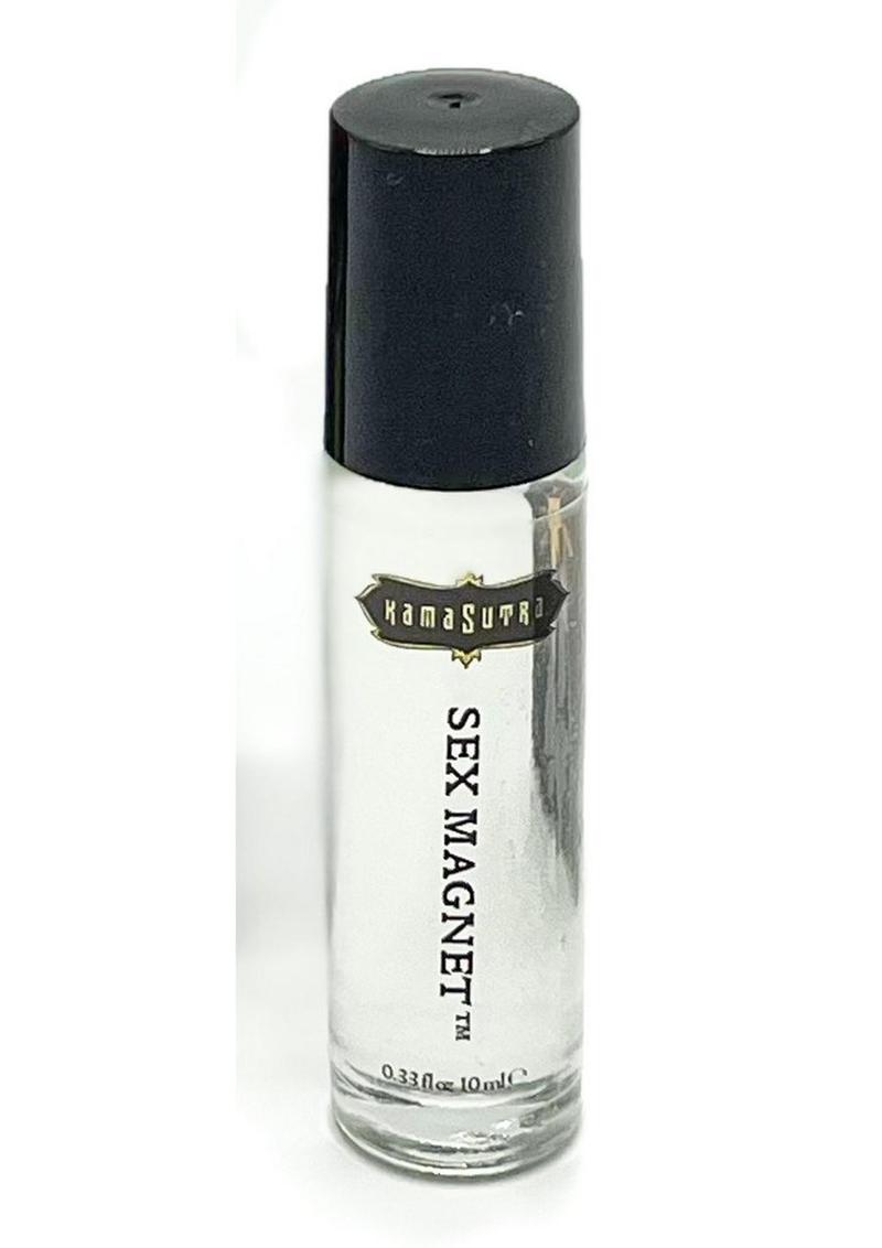 Kama Sutra Sex Magnet Pheromone Roll On