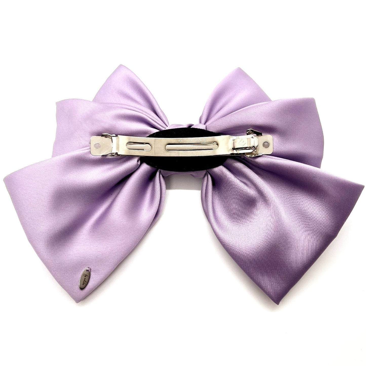 Periwinkle Barrette
