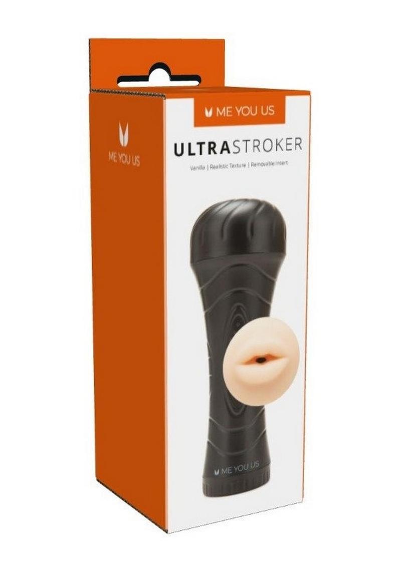 ME YOU US Ultrastroker V3 Masturbator