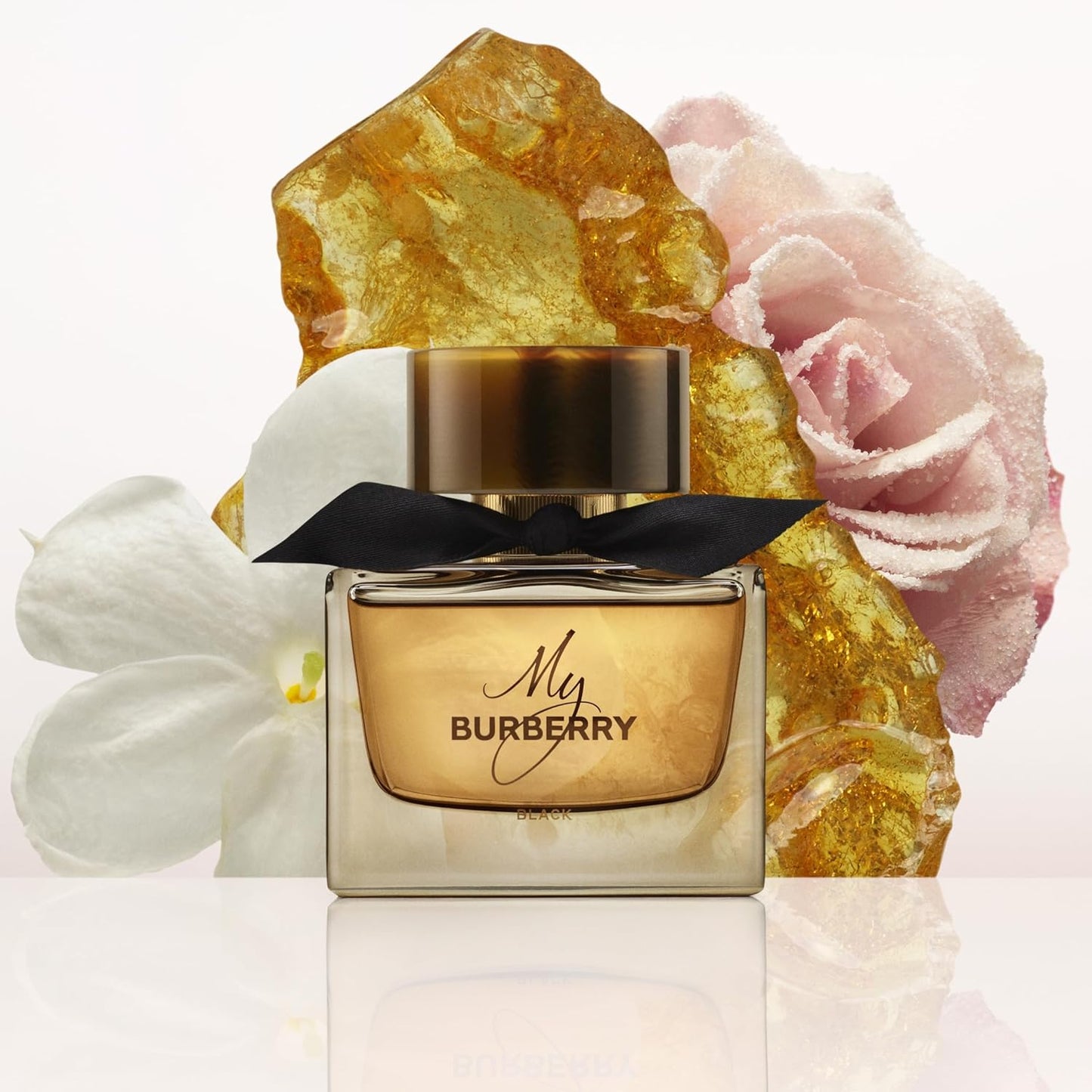 My Burberry Black Eau de Parfum for Women 3 Oz