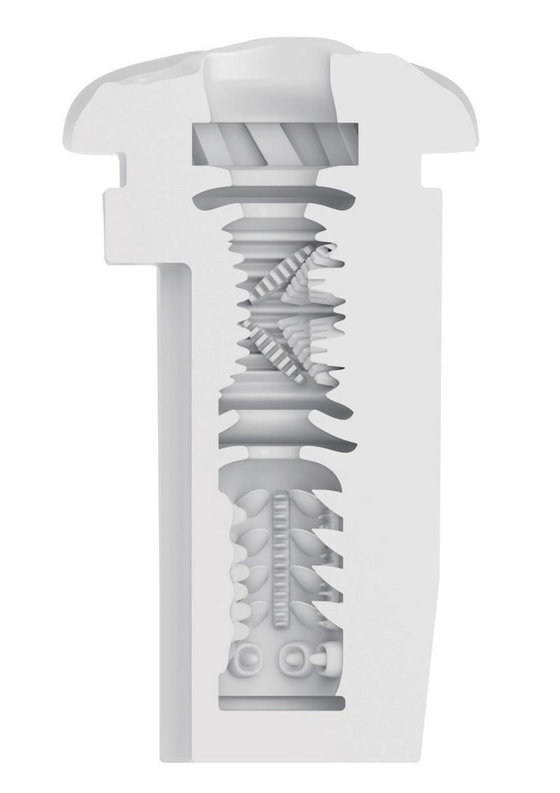 Optimum Power Life Like Pulsar Stroker