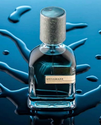 Orto Parisi Megamare