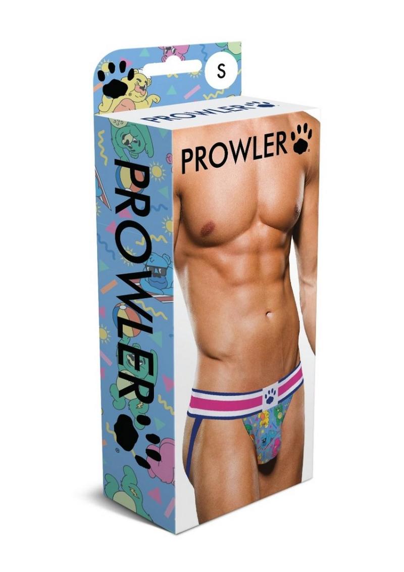 Prowler Beach Bears Jock Playful Men’s Jockstrap Underwear