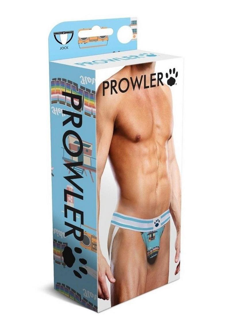 Prowler Miami Jock Small Colorful And Supportive Men’s Underwear