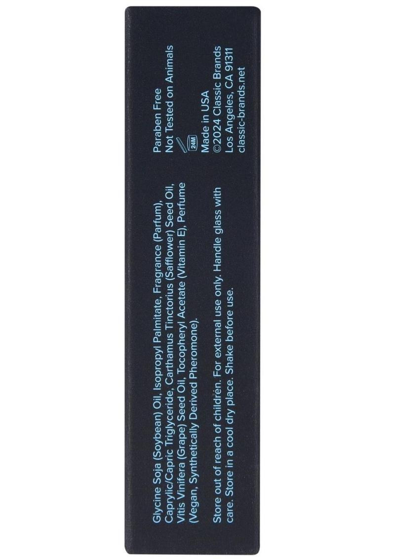 Pure Instinct Escape Pheromone Infused Perfume Oil Roll-On