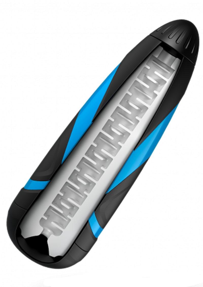 Satisfyer Men Lusty Tongues Sleeve Male Stimulation Sleeve