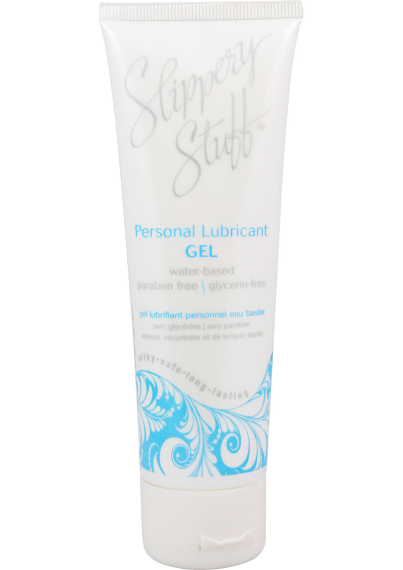 Slippery Stuff Water Based Gel Lubricant